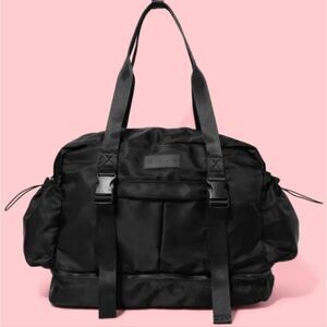Blogilates Gym Bag - Black
